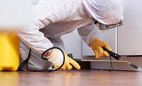 Professional Pest Control in Seven Lakes, NC